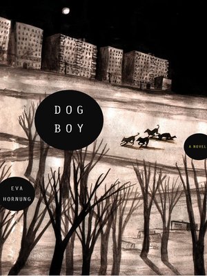 cover image of Dog Boy